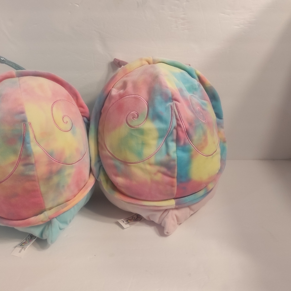 Squishmallows bundle - Picture 3 of 4